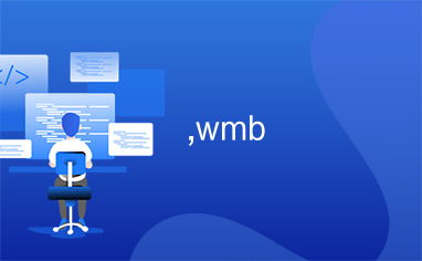 ,wmb